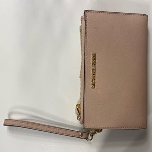 micheal kors wallet
